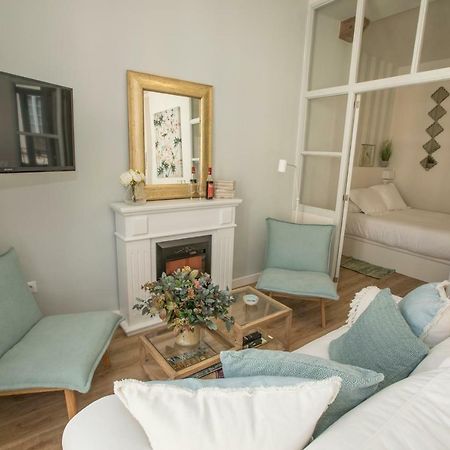 מאלגה Gr Suites Boutique Catedral מראה חיצוני תמונה