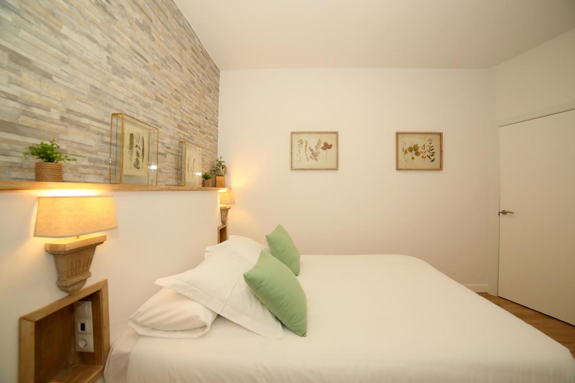 מאלגה Gr Suites Boutique Catedral מראה חיצוני תמונה