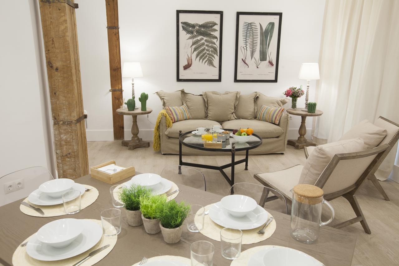 מאלגה Gr Suites Boutique Catedral מראה חיצוני תמונה