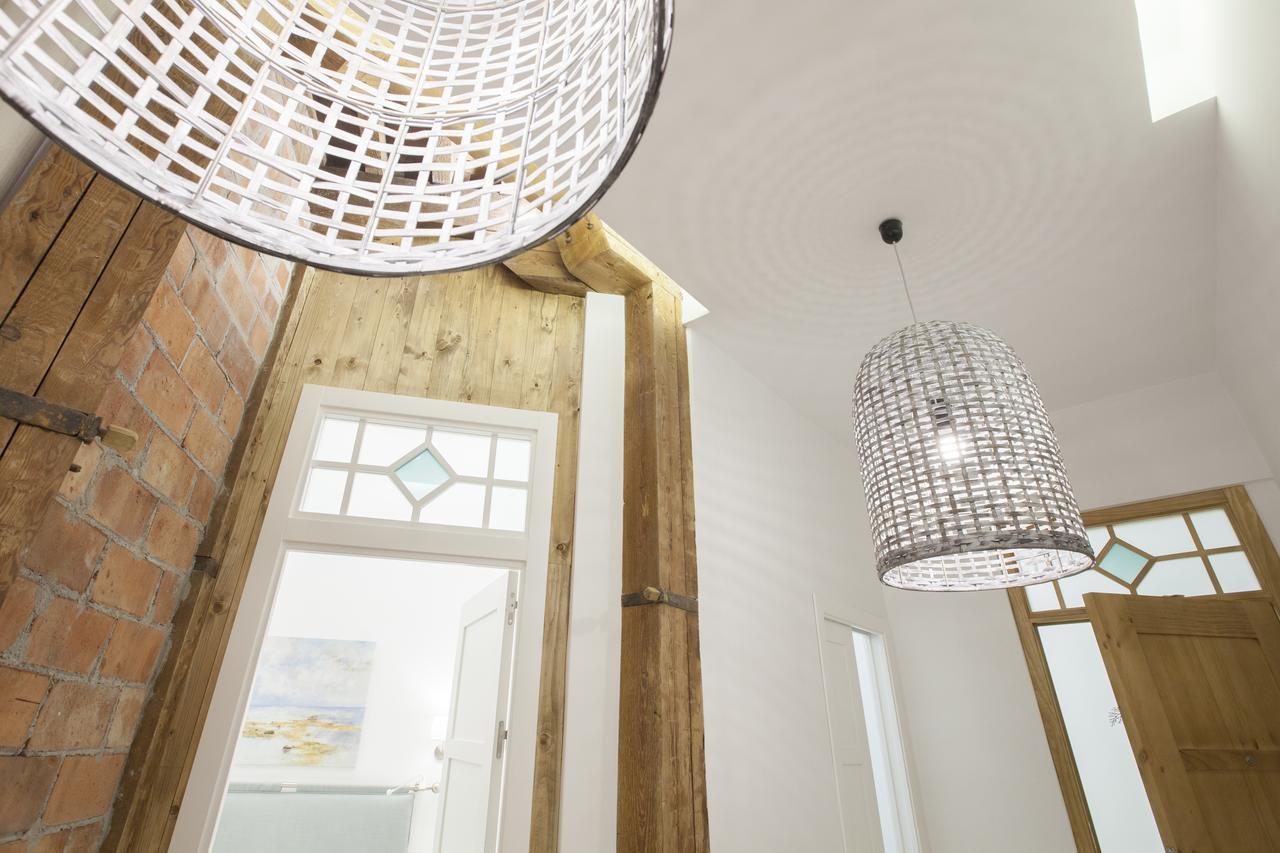 מאלגה Gr Suites Boutique Catedral מראה חיצוני תמונה