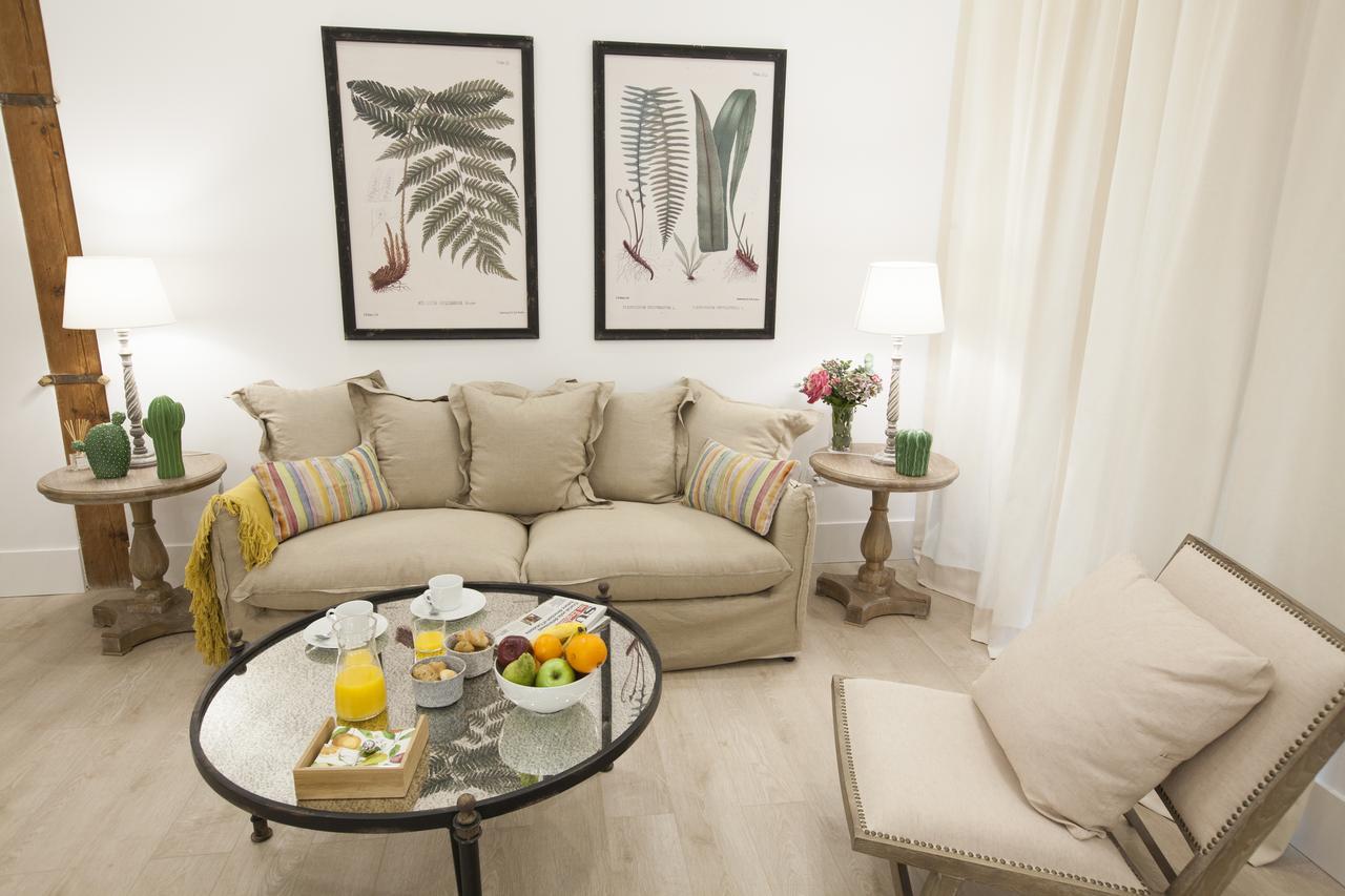 מאלגה Gr Suites Boutique Catedral מראה חיצוני תמונה