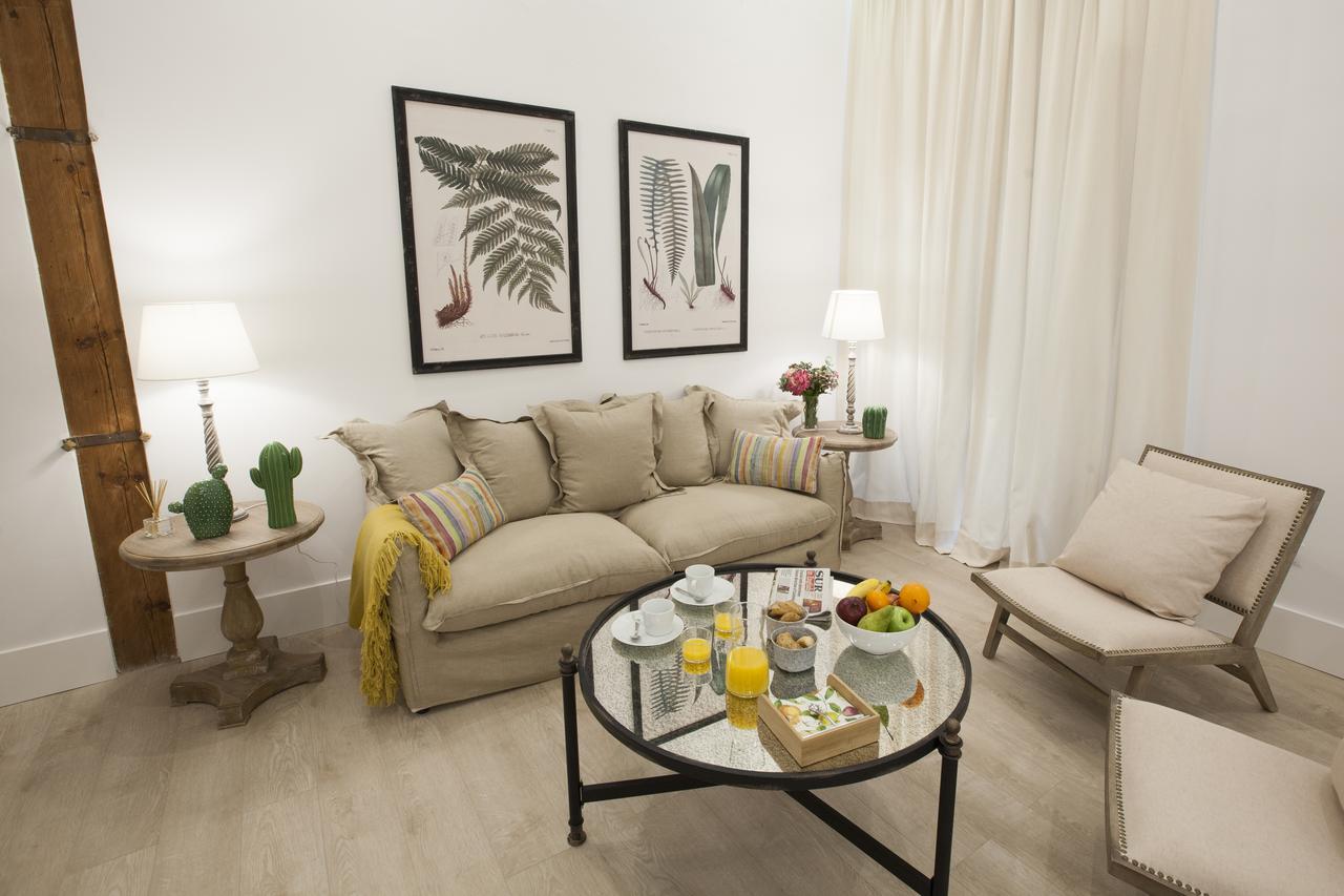מאלגה Gr Suites Boutique Catedral מראה חיצוני תמונה