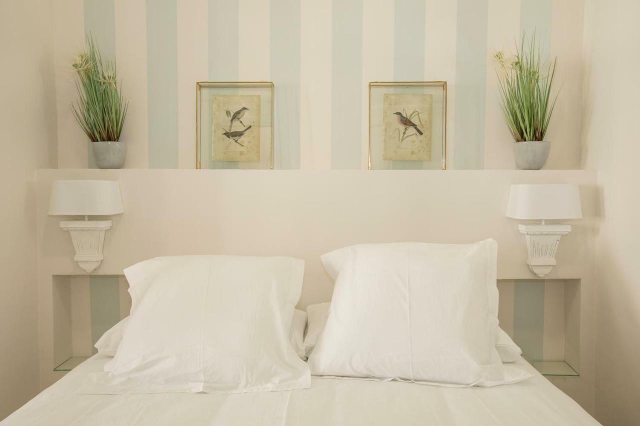 מאלגה Gr Suites Boutique Catedral מראה חיצוני תמונה
